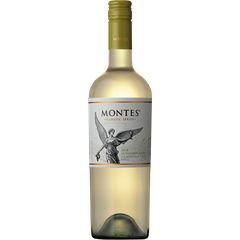 <b>Vang Trắng Chile Montes Classic Series Sauvignon Blanc</b><br>75cl | 13%