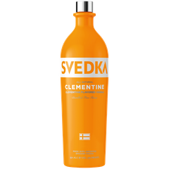 <b>SVEDKA Clementine</b><br>75cl | 35%
