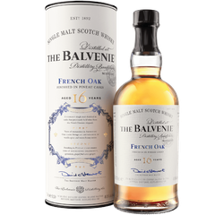 <b>The Balvenie French Oak 16</b><br>70cl | 47.6%