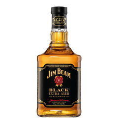 <b>Jim Beam Black Kentucky Straight</b><br>70cl | 43%