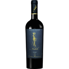 <b>Vang Đỏ Chile Noble Gran Reserva Syrah</b><br>75cl | 14%