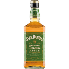 <b>Jack Daniel's Tennessee Apple</b><br>70cl | 35%