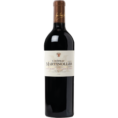 <b>Vang Đỏ Pháp Chateau Martinolles Limoux Rouge Garriguet</b><br>75cl | 14%