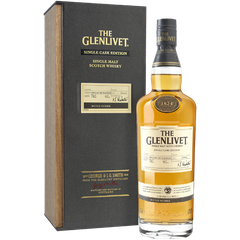 <b>The Glenlivet Single Cask Edition 26 Year Old 'American Oak Hogshead'</b><br>70cl | 47%