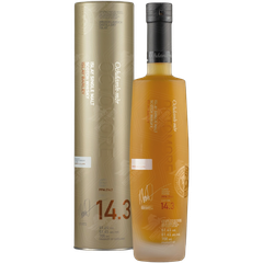 <b>Octomore Edition 14.3</b><br>70cl | 61.4%