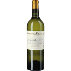 <b>Vang Trắng Pháp Domaine de Chevalier Blanc 2015</b><br>75cl | 13.5%