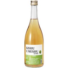 <b>Rượu Mơ Nhật UMESHUfor Kaoru Nanko Kishu Umeshu (72cl)</b><br>72cl | 10%