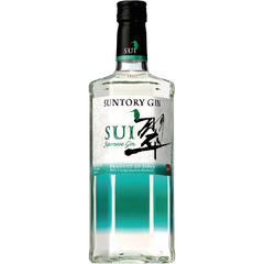 <b>Suntory Sui Japanese Gin</b><br>70cl | 40%