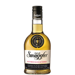 <b>Old Smuggler</b><br>70cl | 40%