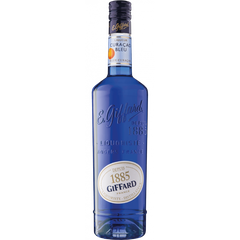 <b>Giffard Blue Curacao Liqueur</b><br>70cl | 25%