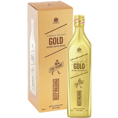 <b>Johnnie Walker Gold Label 200th Anniversary Reserve</b><br>75cl | 40%