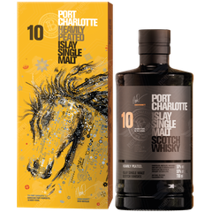 <b>Port Charlotte 10 – Tết 2026</b><br>70cl | 50%