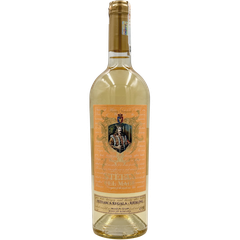 <b>Vang Trắng RMN Stefan cel Mare Feteasca Regala & Riesling</b><br>75cl | 13.5%