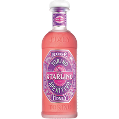 <b>Starlino Rosé Aperitivo</b><br>75cl | 17%