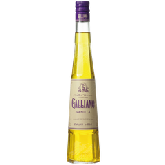 <b>Galliano Vanilla Liqueur</b><br>50cl | 30%