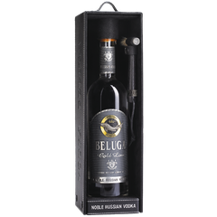 <b>Beluga Gold Line</b><br>70cl | 40%