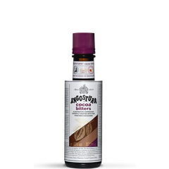 <b>ANGOSTURA® Cocoa Bitters</b><br>10cl | 48%