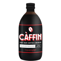 <b>Càffin Việt Nam Coffee Liqueur</b><br>50cl | 14%
