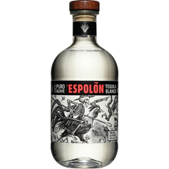 <b>Espolòn Tequila Blanco</b><br>75cl | 40%