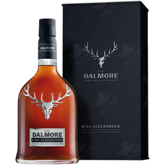 <b>The Dalmore King Alexander III</b><br>70cl | 40%
