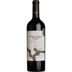 <b>Vang Đỏ Pháp Château Belles Eaux Vieilles Vignes</b><br>75cl | 15%