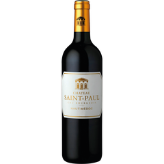 <b>Vang Đỏ Pháp Château Saint-Paul Haut-Médoc</b><br>75cl | 14%