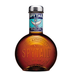<b>Spytail Ginger Rum</b><br>70cl | 40%