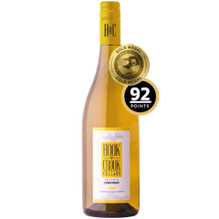 <b>Vang Mỹ Hook or Crook Cellars Reserve Chardonnay Lodi</b><br>75cl | 13.9%