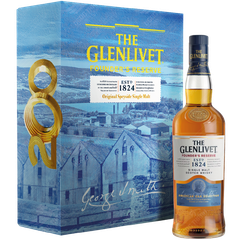 <b>BSP The Glenlivet Founder's Reserve F26</b><br>70cl | 40%