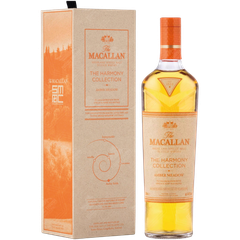 <b>The Macallan Harmony Collection Amber Meadow</b><br>70cl | 44.2%