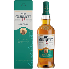 <b>The Glenlivet 12 Year Old</b><br>70cl | 40%
