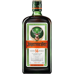 <b>Jägermeister Original</b><br>70cl | 35%