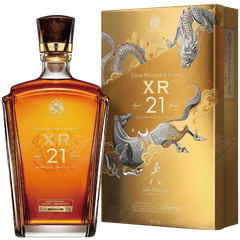 <b>John Walker & Sons XR 21 Lunar New Year 2022</b><br>75cl | 40%