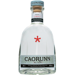 <b>Caorunn Scottish Gin</b><br>70cl | 41.8%