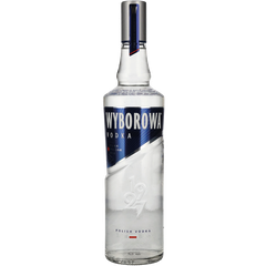 <b>Wyborowa Classic</b><br>70cl | 40%