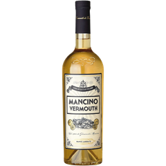 <b>Mancino Vermouth di Torino Bianco Ambrato</b><br>75cl | 16%