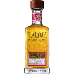 <b>Olmeca Altos Reposado</b><br>70cl | 38%