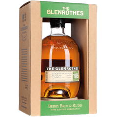 <b>The Glenrothes 1995 Vintage</b><br>70cl | 43%