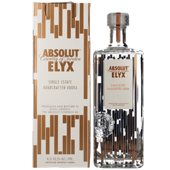 <b>Elyx Vodka</b><br>4.5l | 40%