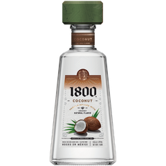 <b>1800® Coconut</b><br>75cl | 35%