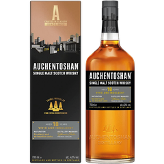 <b>Auchentoshan 18 Year Old</b><br>70cl | 43%
