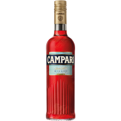 <b>Campari Bitter Liqueur</b><br>75cl | 25%