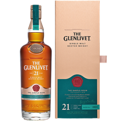 <b>The Glenlivet 21 Year Old</b><br>70cl | 43%