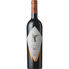 <b>Vang Đỏ Chile Montes Alpha M</b><br>75cl | 14.8%