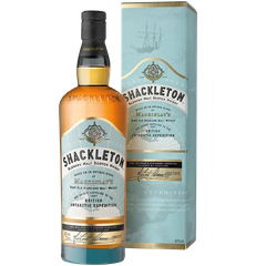 <b>Shackleton</b><br>70cl | 40%