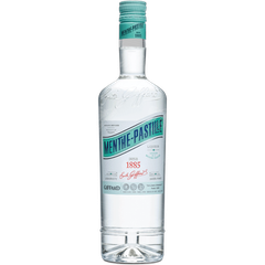 <b>Menthe-Pastille Liqueur</b><br>70cl | 24%