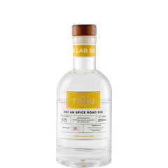 <b>Lady Triệu Hoi An Spice Road Gin</b><br>20cl | 43%
