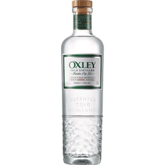 <b>Oxley London Dry Gin</b><br>70cl | 47%