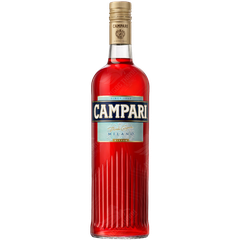 <b>Campari Bitter Liqueur</b><br>1liter | 25%