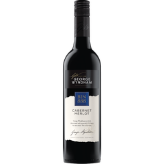 <b>Vang Úc George Wyndham BIN 888 - Cabernet Merlot</b><br>75cl | 14%